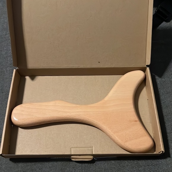 Necessaire The Massage Tool - Picture 2 of 2